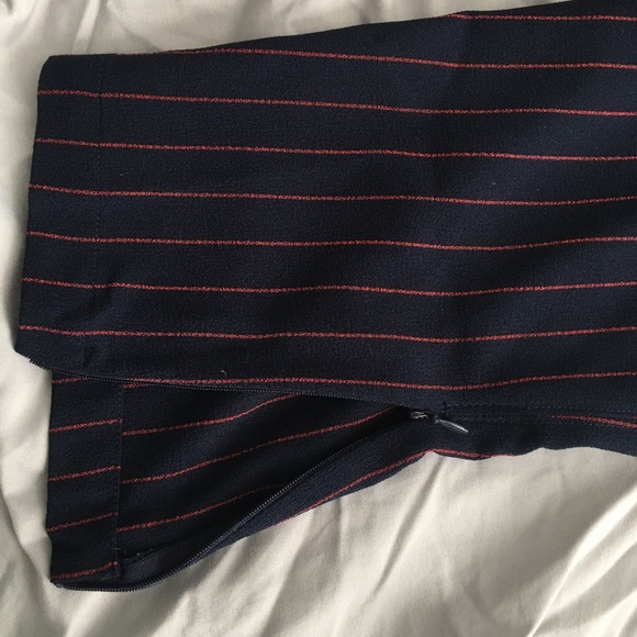 Abercrombie and Fitch striped trousers - Picture 3 of 3